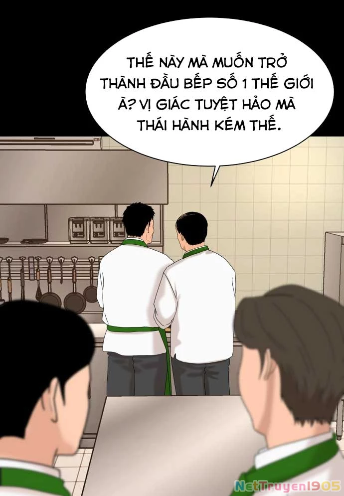 Nhà Hàng Độc Lạ Chapter 7 - 79