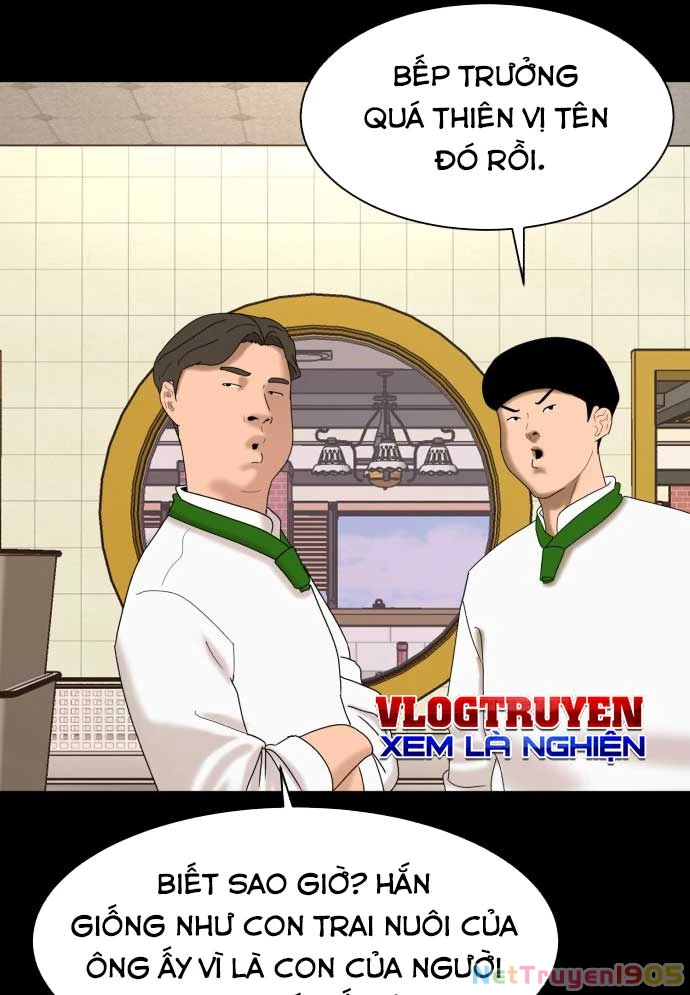 Nhà Hàng Độc Lạ Chapter 7 - 81