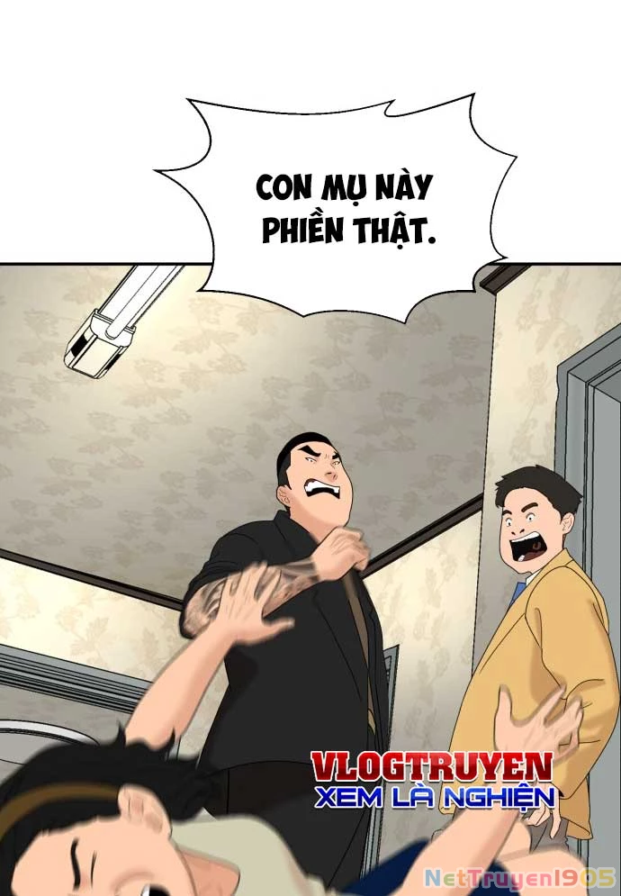 Nhà Hàng Độc Lạ Chapter 7 - 92