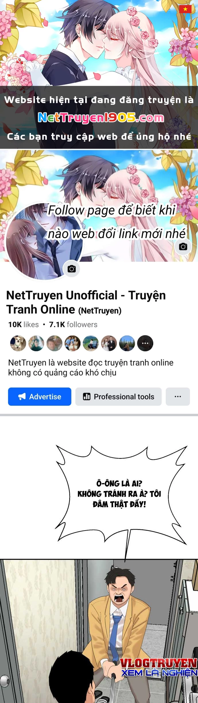 Nhà Hàng Độc Lạ Chapter 8 - 1