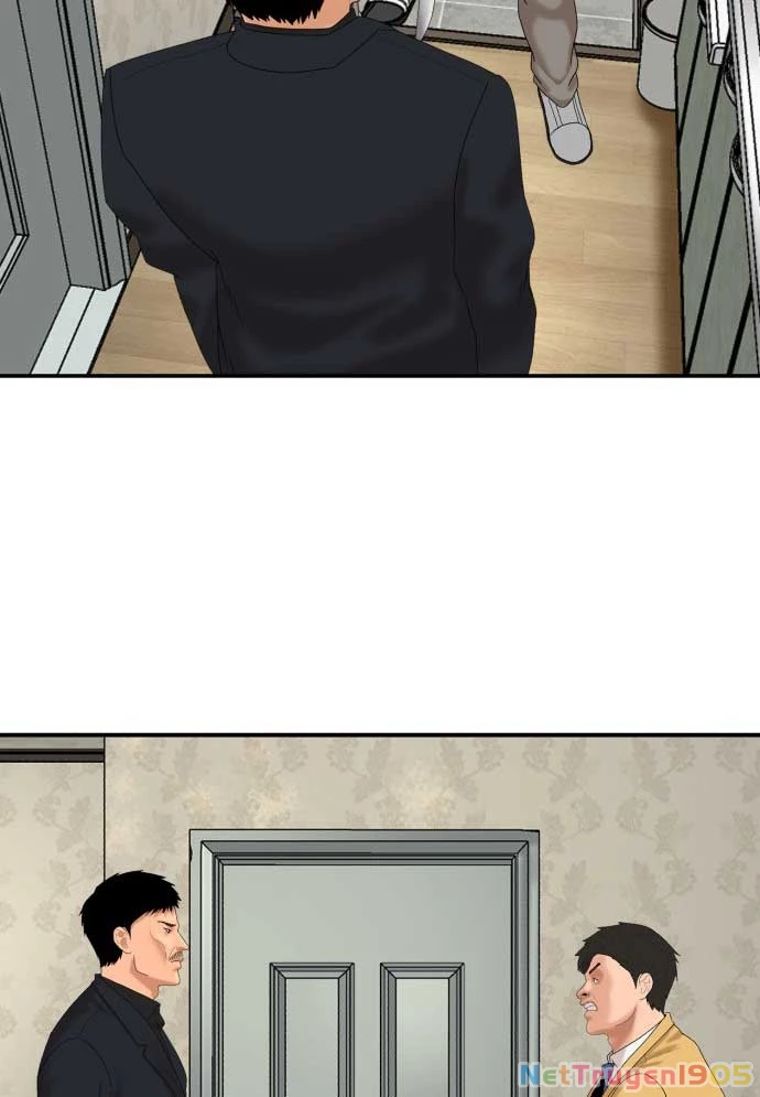 Nhà Hàng Độc Lạ Chapter 8 - 2
