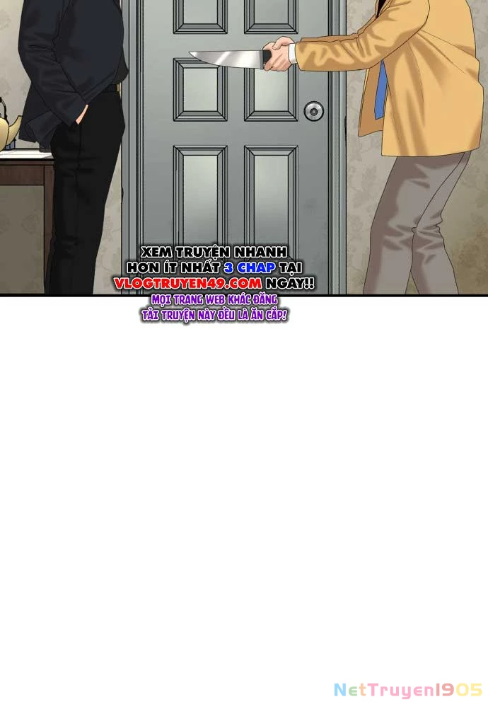 Nhà Hàng Độc Lạ Chapter 8 - 3