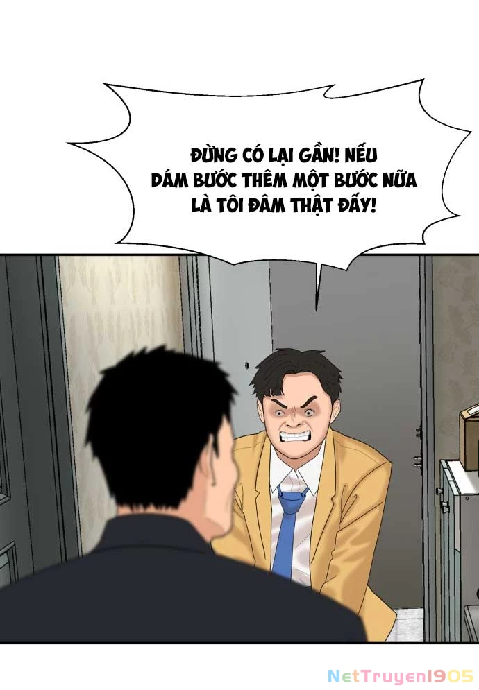 Nhà Hàng Độc Lạ Chapter 8 - 5