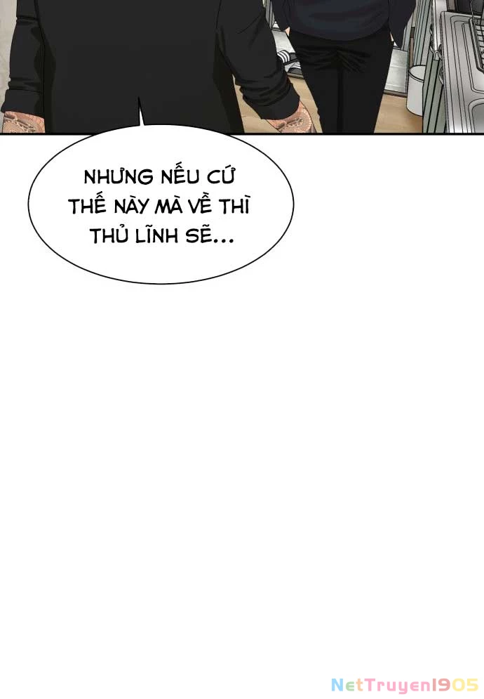 Nhà Hàng Độc Lạ Chapter 8 - 11
