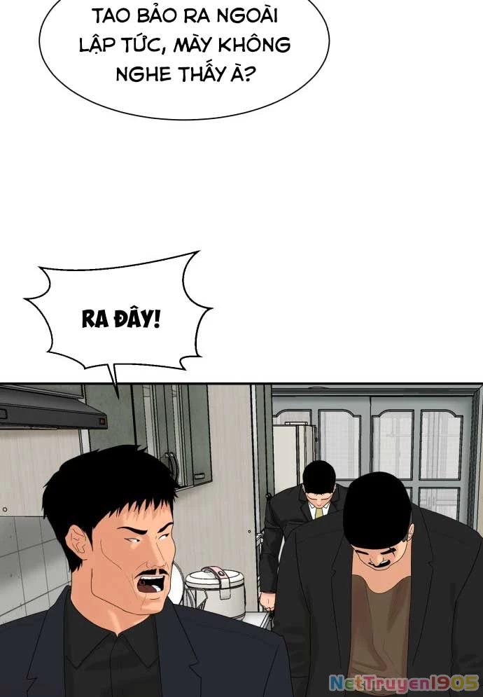 Nhà Hàng Độc Lạ Chapter 8 - 13