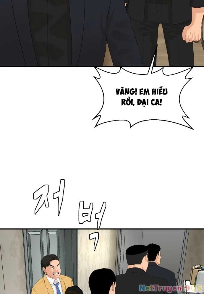 Nhà Hàng Độc Lạ Chapter 8 - 14
