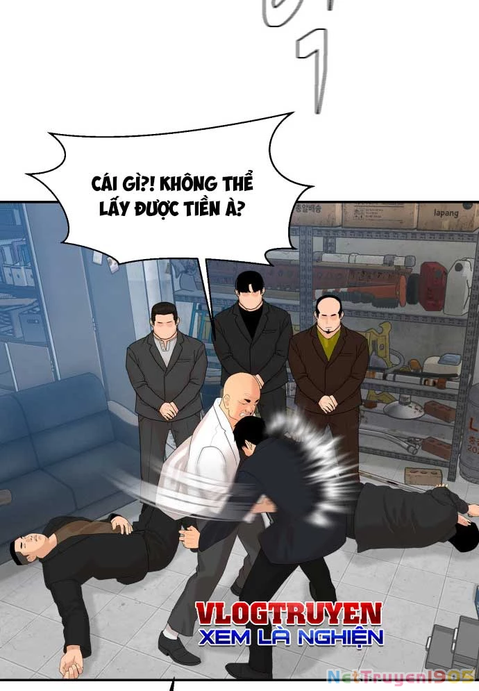 Nhà Hàng Độc Lạ Chapter 8 - 19