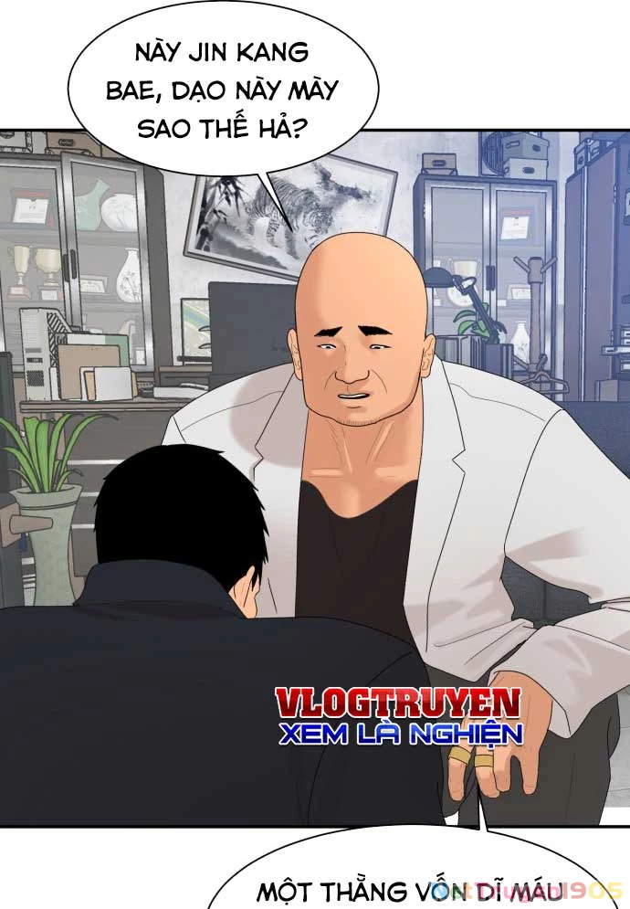 Nhà Hàng Độc Lạ Chapter 8 - 21