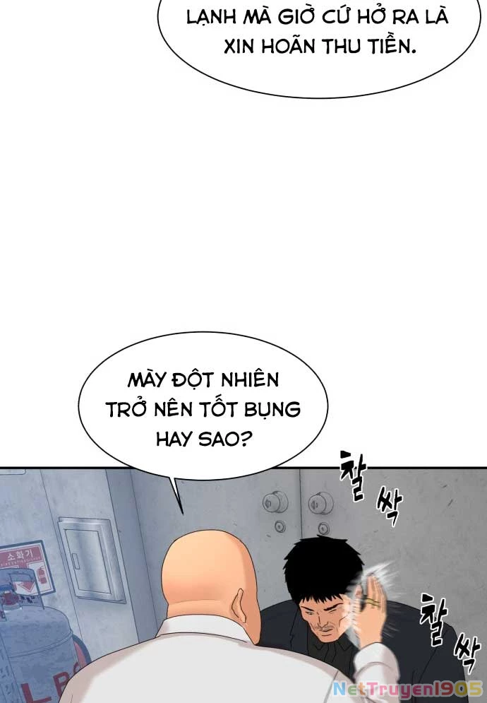 Nhà Hàng Độc Lạ Chapter 8 - 22