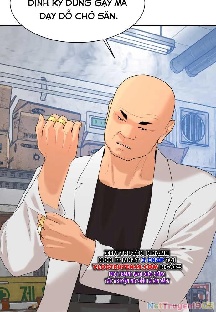 Nhà Hàng Độc Lạ Chapter 8 - 24