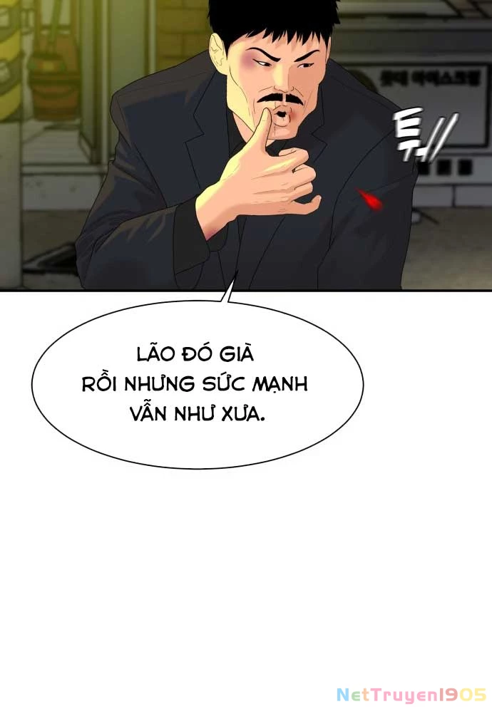 Nhà Hàng Độc Lạ Chapter 8 - 30