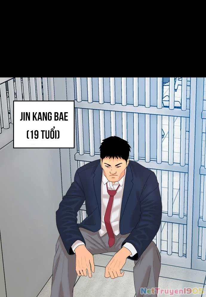 Nhà Hàng Độc Lạ Chapter 8 - 35