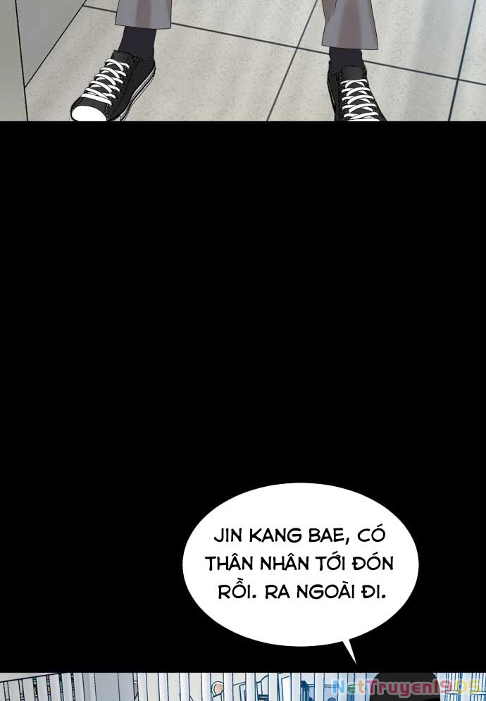 Nhà Hàng Độc Lạ Chapter 8 - 36