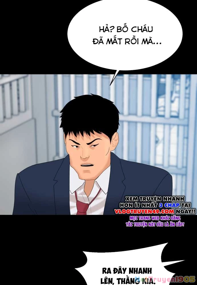 Nhà Hàng Độc Lạ Chapter 8 - 38