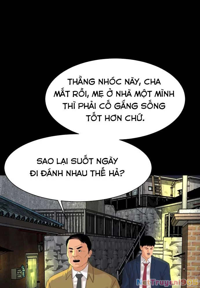 Nhà Hàng Độc Lạ Chapter 8 - 42