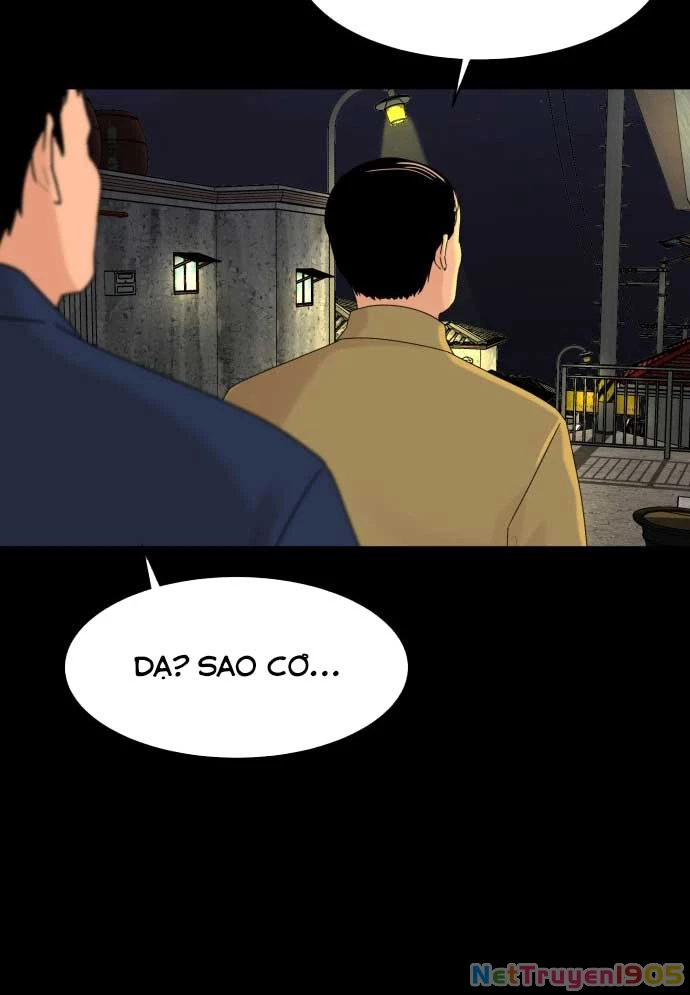 Nhà Hàng Độc Lạ Chapter 8 - 44