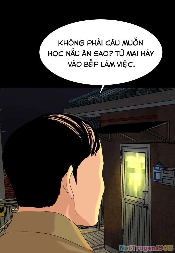 Nhà Hàng Độc Lạ Chapter 8 - 45