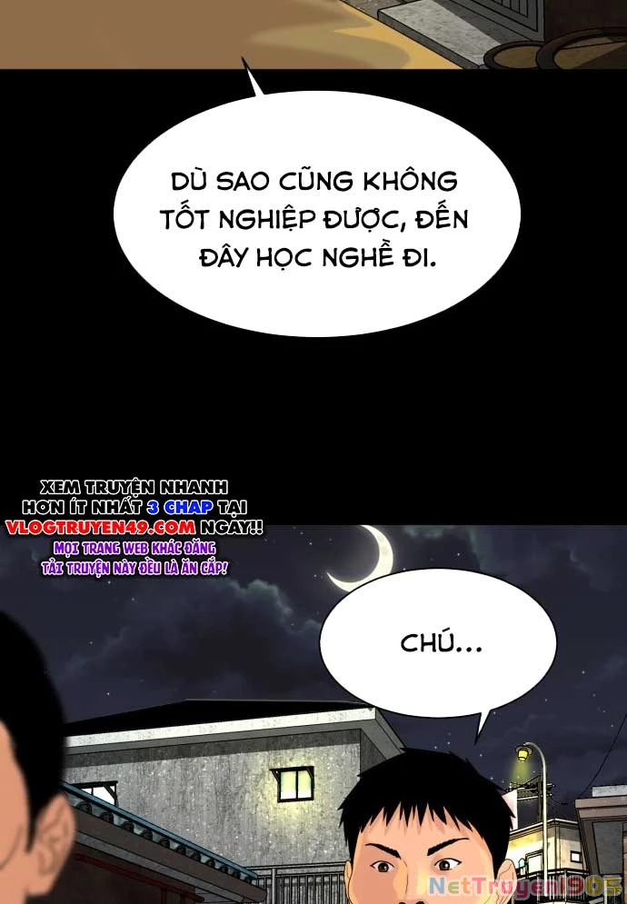 Nhà Hàng Độc Lạ Chapter 8 - 46