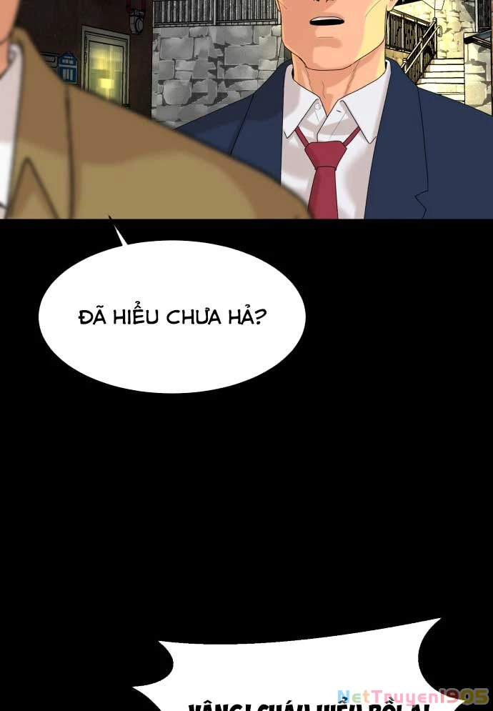 Nhà Hàng Độc Lạ Chapter 8 - 47