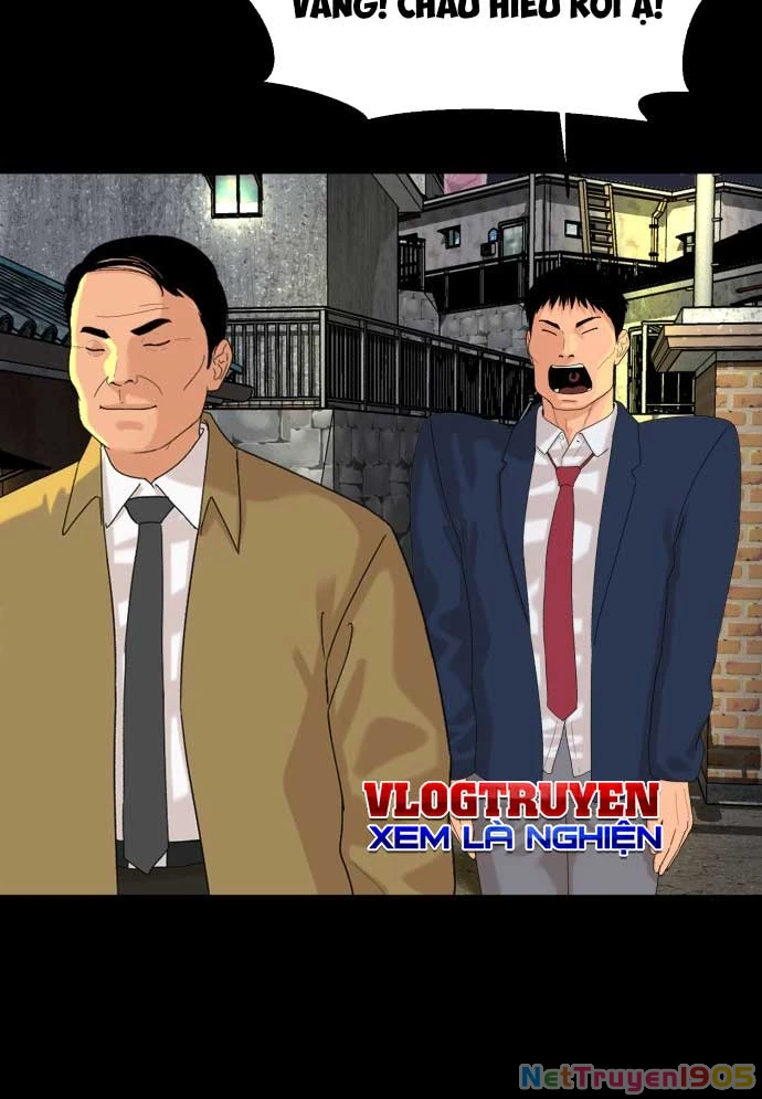 Nhà Hàng Độc Lạ Chapter 8 - 48