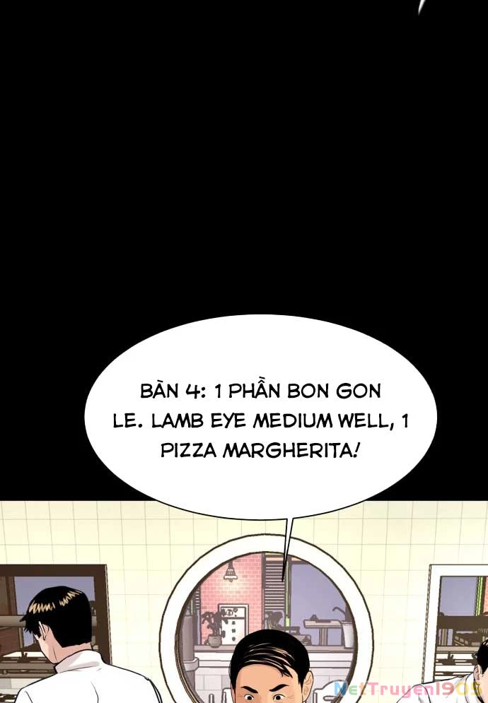 Nhà Hàng Độc Lạ Chapter 8 - 52