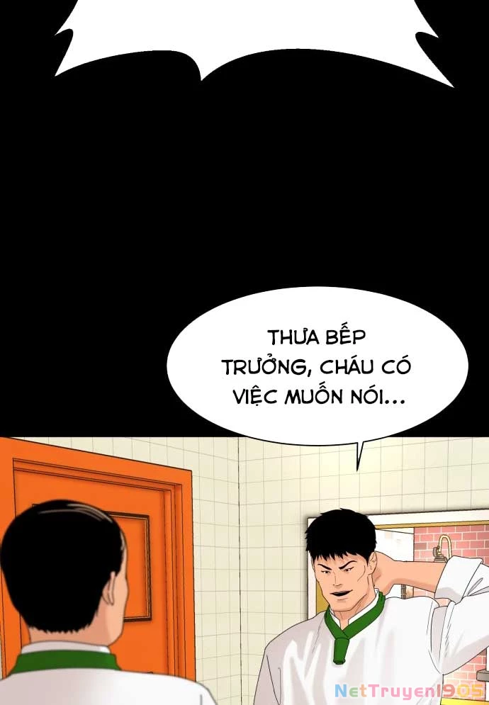 Nhà Hàng Độc Lạ Chapter 8 - 54