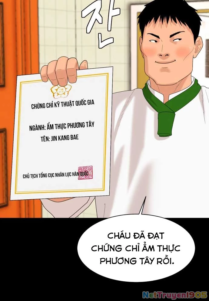 Nhà Hàng Độc Lạ Chapter 8 - 56