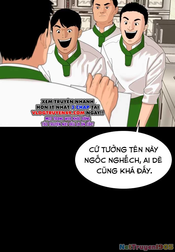 Nhà Hàng Độc Lạ Chapter 8 - 58