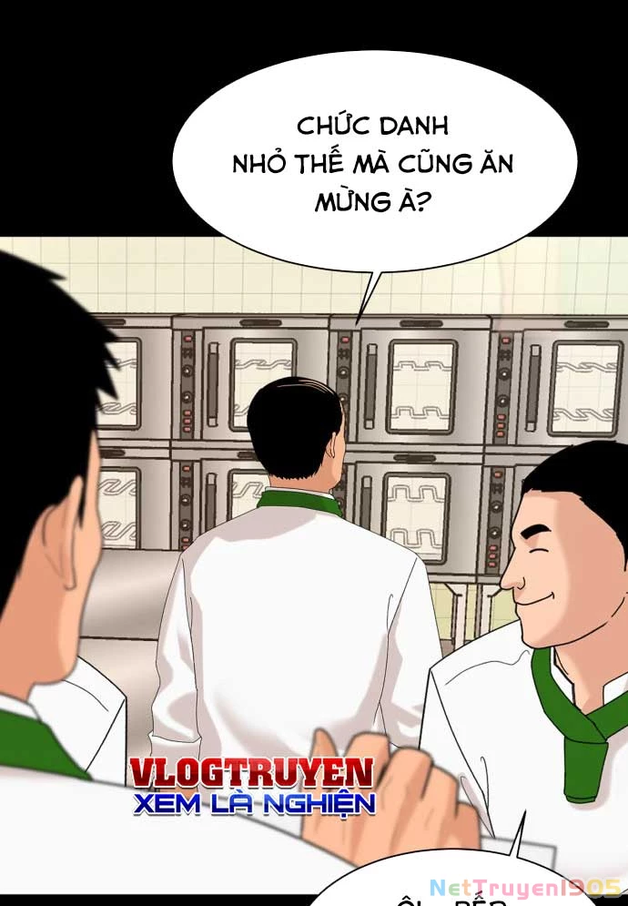 Nhà Hàng Độc Lạ Chapter 8 - 59