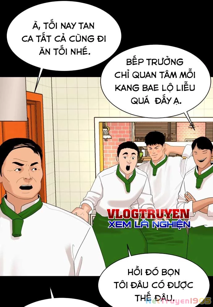 Nhà Hàng Độc Lạ Chapter 8 - 61