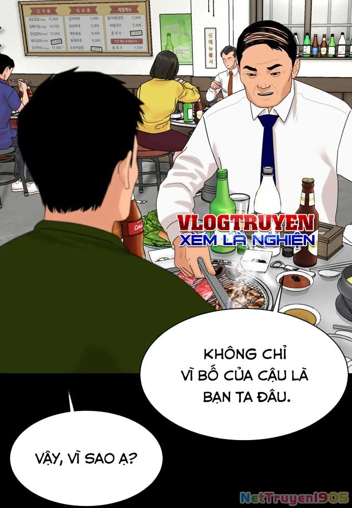 Nhà Hàng Độc Lạ Chapter 8 - 69