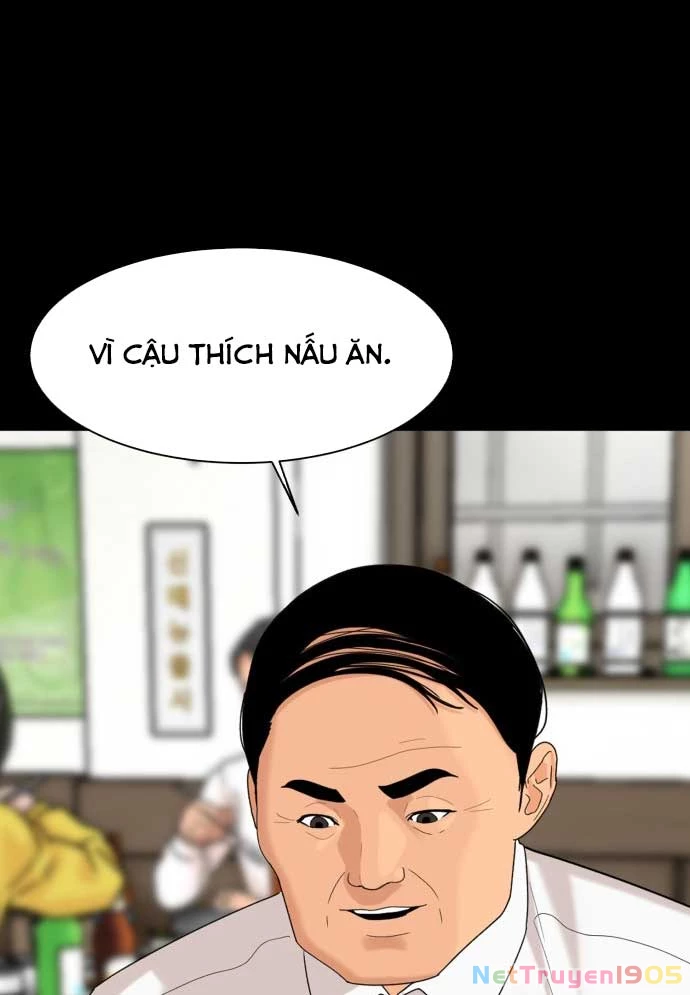 Nhà Hàng Độc Lạ Chapter 8 - 70