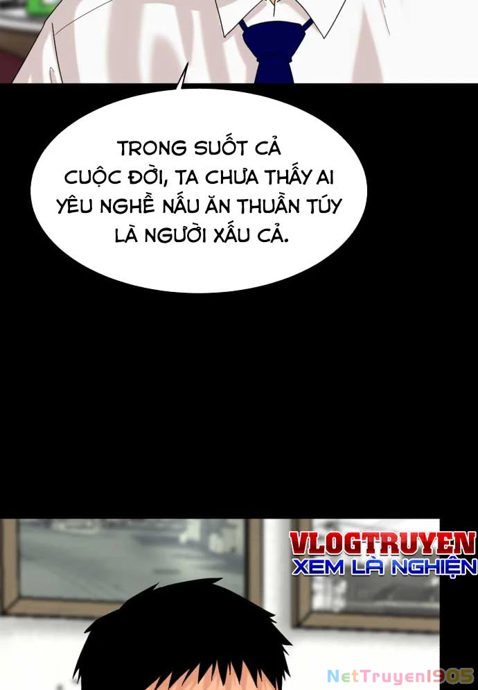 Nhà Hàng Độc Lạ Chapter 8 - 71