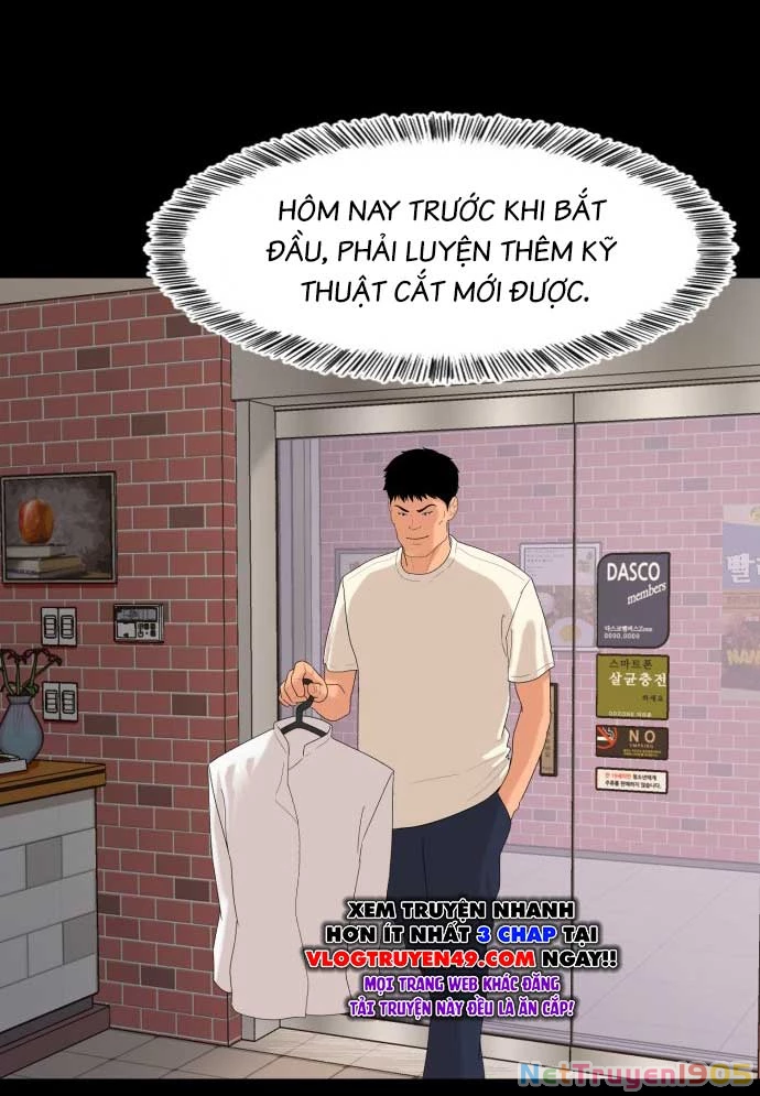 Nhà Hàng Độc Lạ Chapter 8 - 74