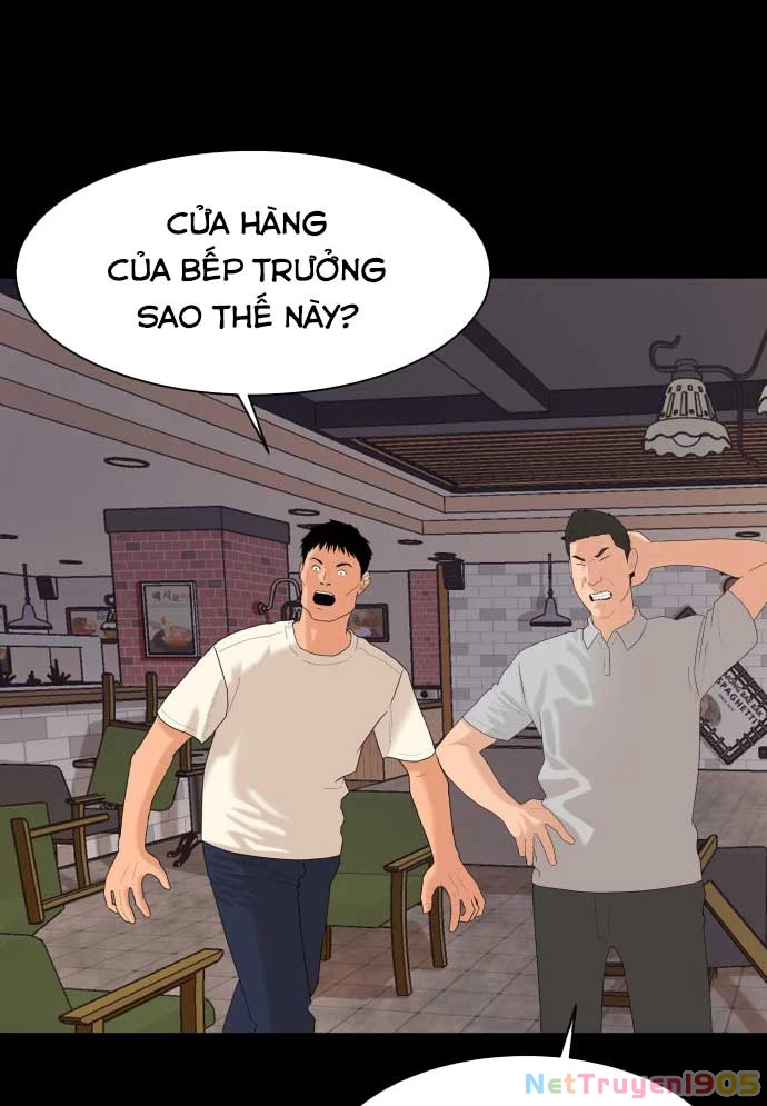 Nhà Hàng Độc Lạ Chapter 8 - 79