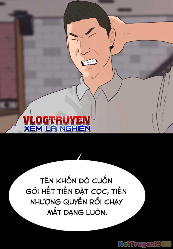 Nhà Hàng Độc Lạ Chapter 8 - 81
