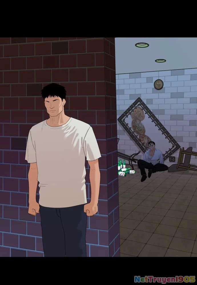 Nhà Hàng Độc Lạ Chapter 8 - 89
