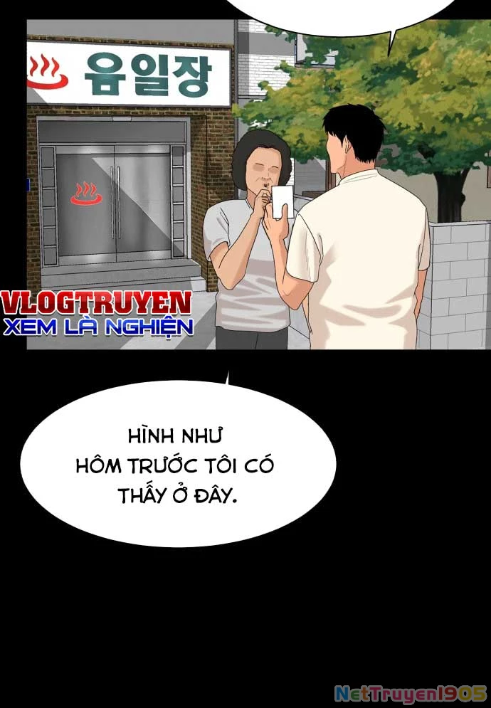 Nhà Hàng Độc Lạ Chapter 8 - 91