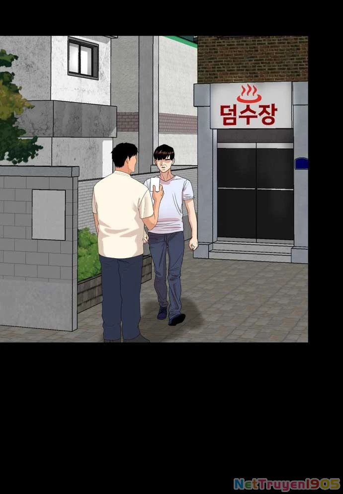Nhà Hàng Độc Lạ Chapter 8 - 92