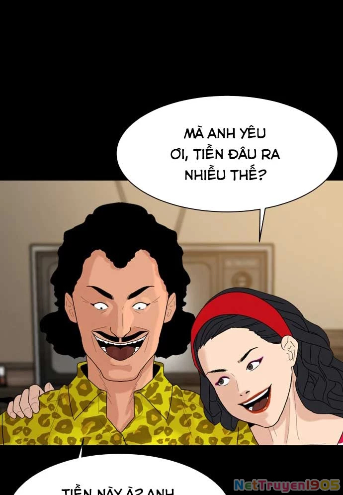 Nhà Hàng Độc Lạ Chapter 8 - 98