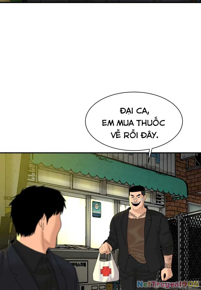 Nhà Hàng Độc Lạ Chapter 8 - 111