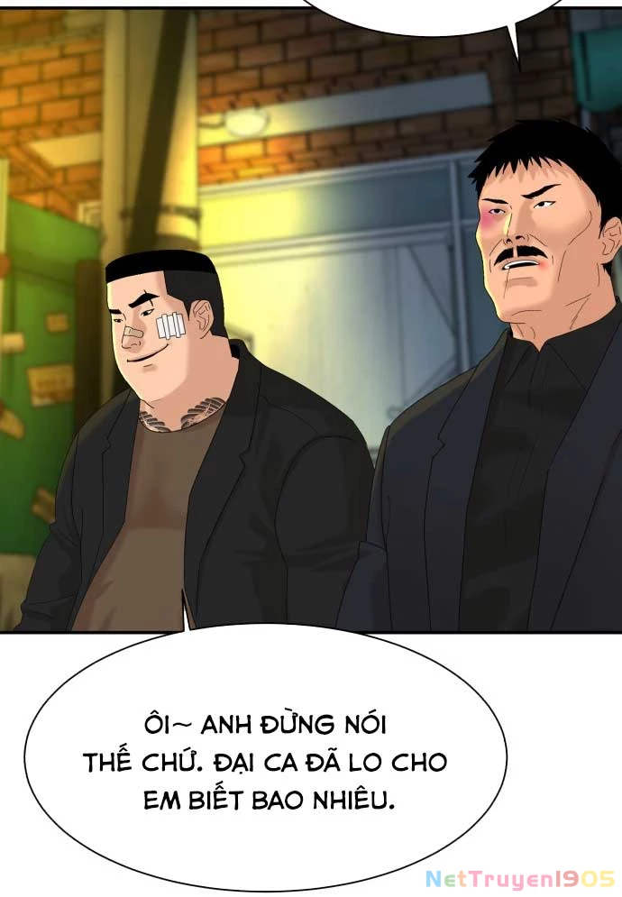 Nhà Hàng Độc Lạ Chapter 8 - 115