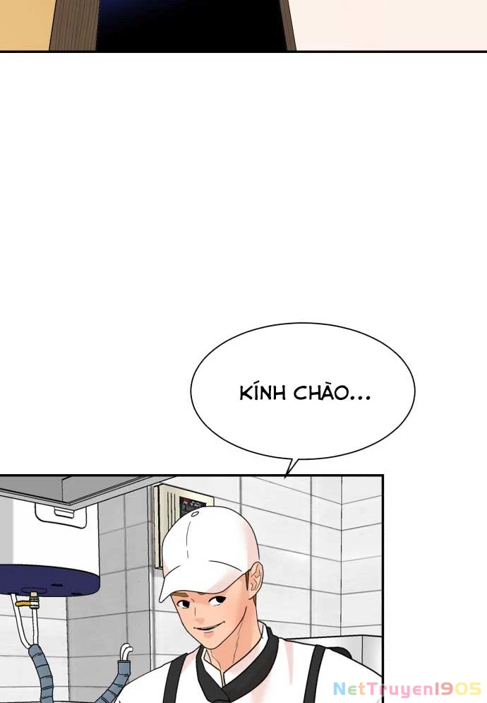 Nhà Hàng Độc Lạ Chapter 9 - 3