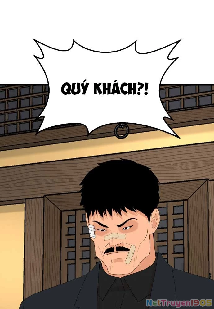 Nhà Hàng Độc Lạ Chapter 9 - 6