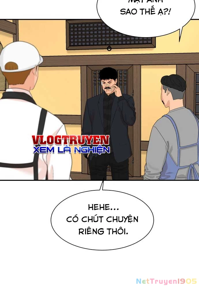 Nhà Hàng Độc Lạ Chapter 9 - 9