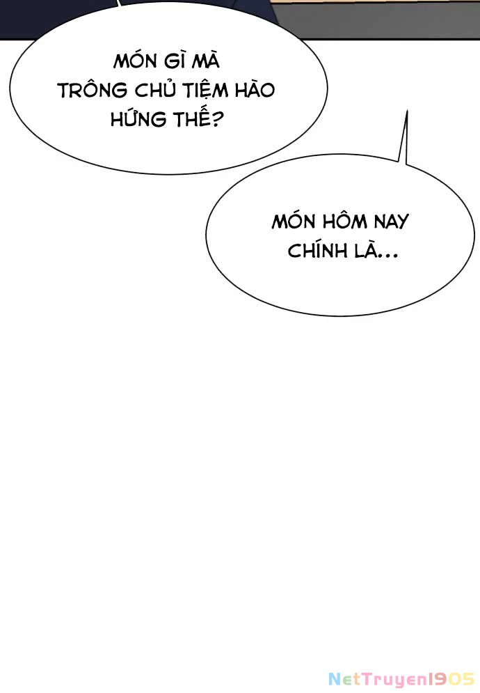 Nhà Hàng Độc Lạ Chapter 9 - 11