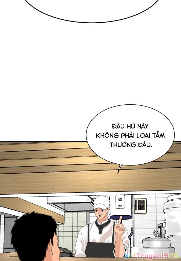 Nhà Hàng Độc Lạ Chapter 9 - 13