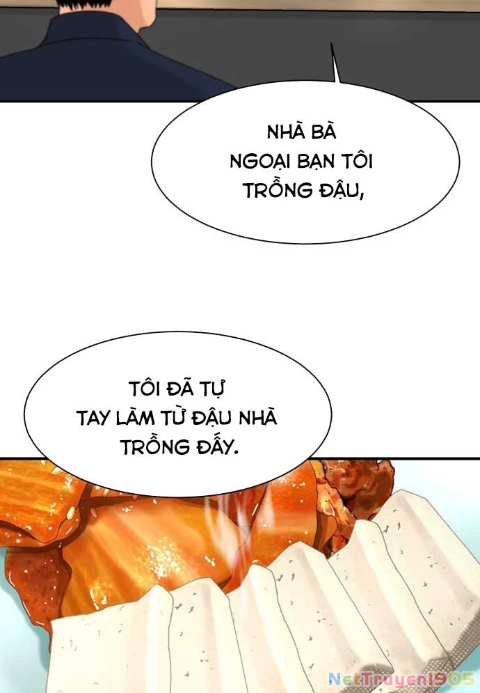 Nhà Hàng Độc Lạ Chapter 9 - 14