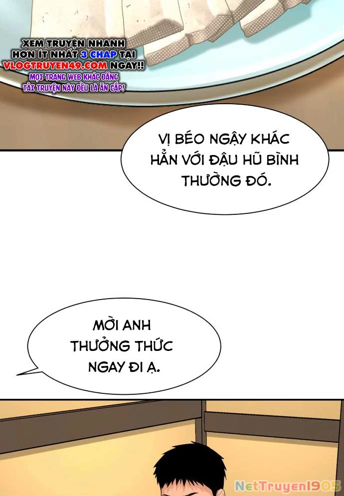Nhà Hàng Độc Lạ Chapter 9 - 15