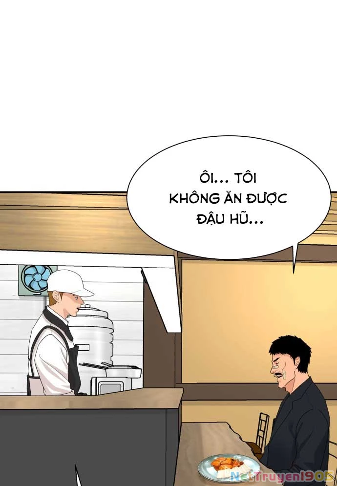 Nhà Hàng Độc Lạ Chapter 9 - 17
